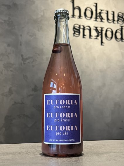 Euforia - Trnka 2024