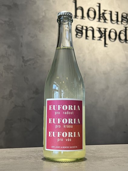Euforia - Yuzu 2024