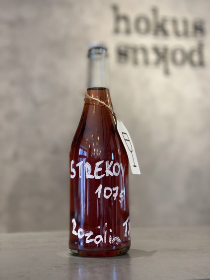 Strekov 1075 - Rozália 2018