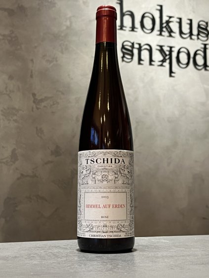 Christian Tschida - Himmel auf Erden Rosé 2023