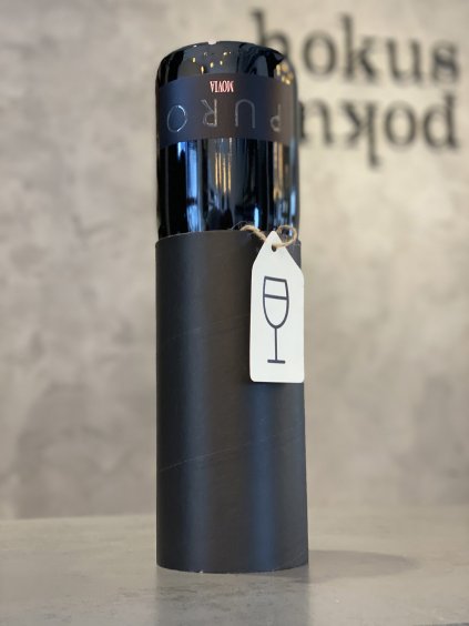 Movia - Puro Rose 2010