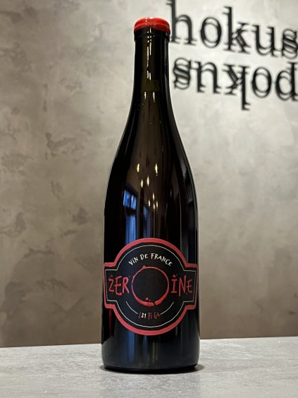 Zeroine - PiGa 2021