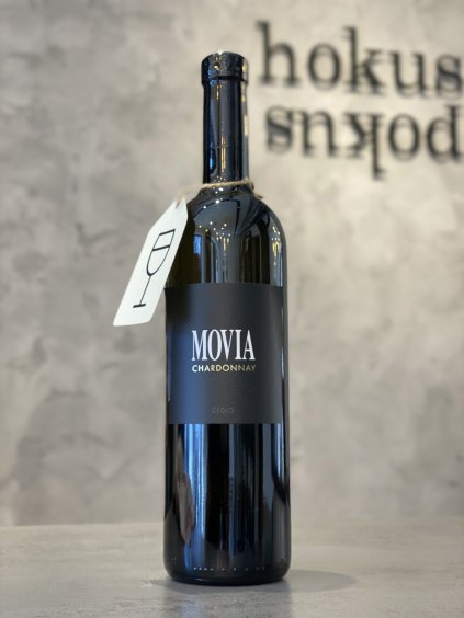 Movia - Chardonnay 2014