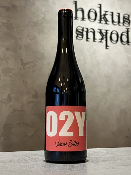 O2Y - Vinum Bibo 2022