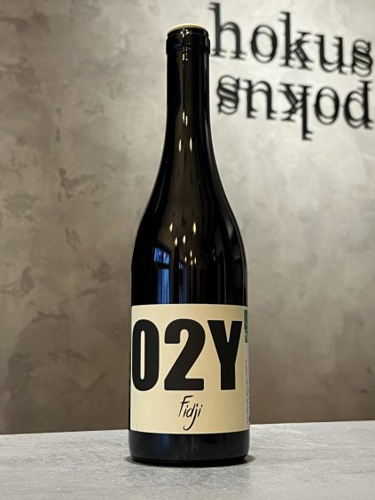 O2Y - Fidji 2022