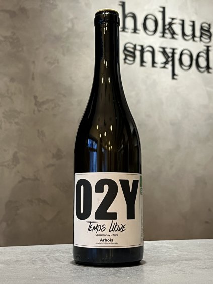 O2Y - Temps Libre 2020