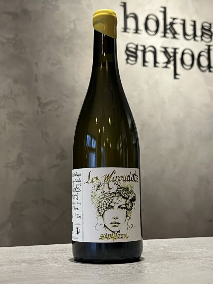 Les Miroudots - Savabien 2023