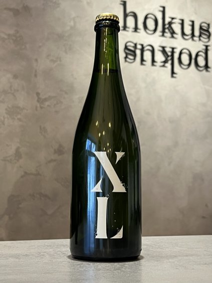 Partida Creus - XL Ancestral 2023