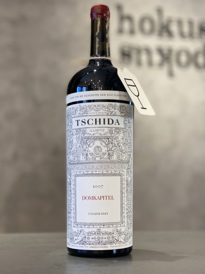 Christian Tschida - Domkapitel 2007 MAGNUM