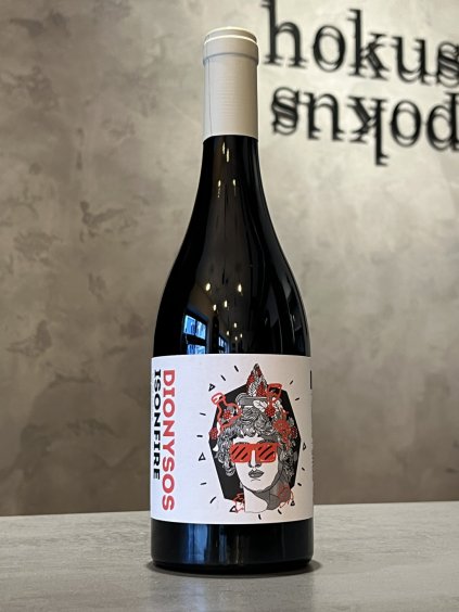Domaine des Marnes Blanches - Dionysos 2023