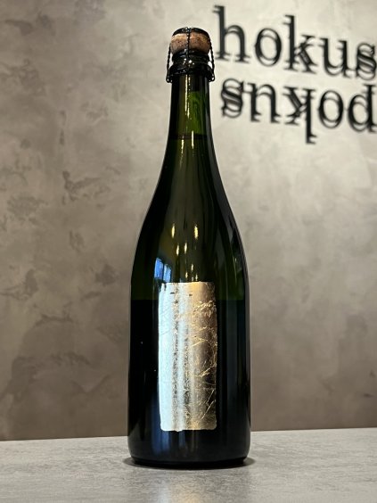 Krásná Hora - Blanc de Blanc 2019