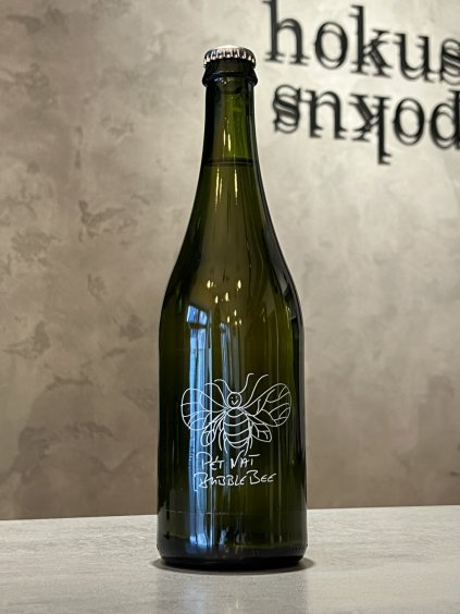 Horst Hummel - BubbleBee 2023 PetNat