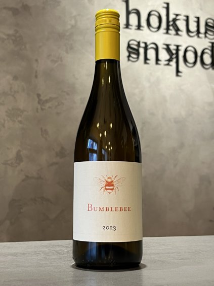 Horst Hummel - Bumblebee cuvée 2023