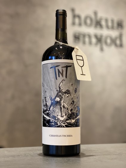 Christian Tschida - TNT 2018 MAGNUM 1,5l