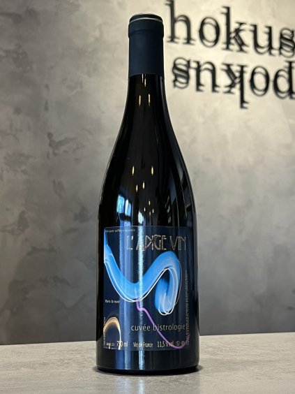 Jean-Pierre Robinot - Cuvée Bistrologie 2023