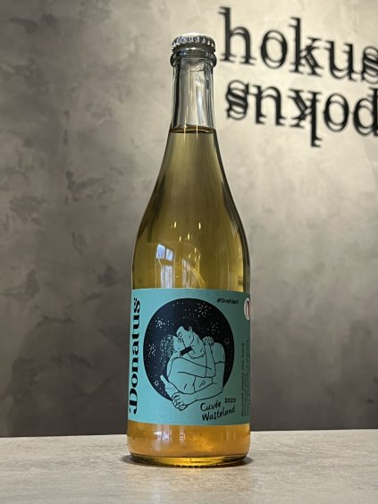 Donatus - Cuvée Westeland 2023