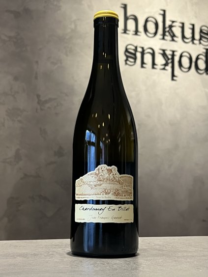 Jean-Francois Ganevat - Grusse en Billat 2020