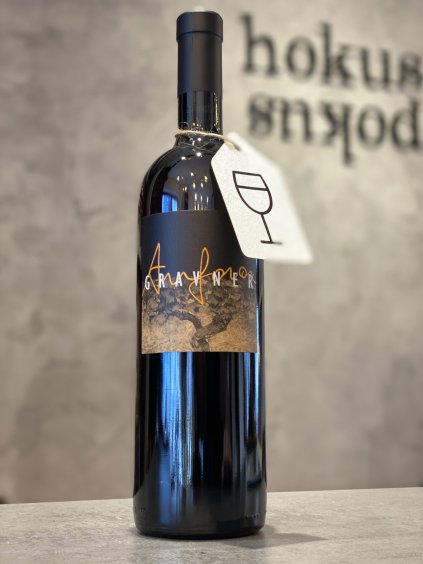 Gravner - Ribolla 2002
