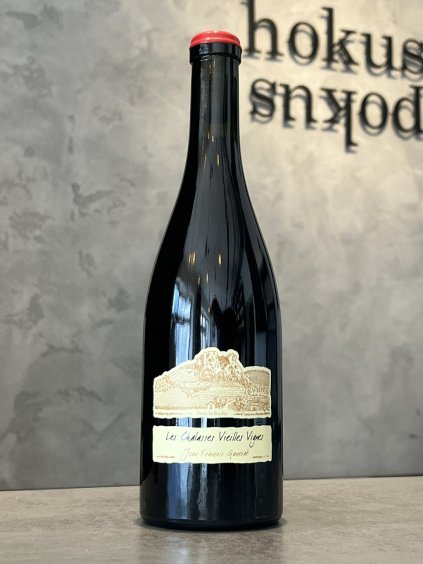 Jean-Francois Ganevat - Poulsard Chalasses Vielles Vignes 2022