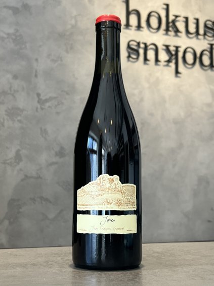 Jean-Francois Ganevat - Pinot Noir Julien 2023