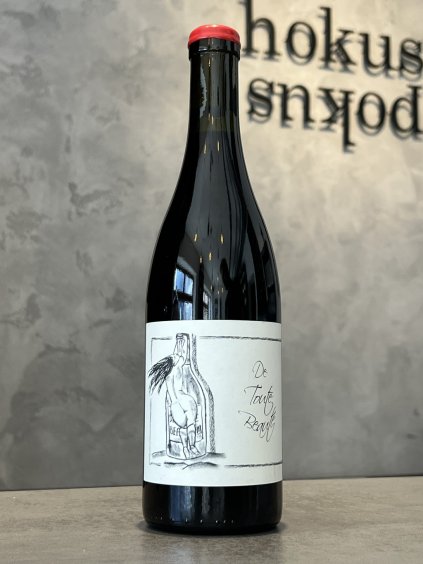 Jean-Francois Ganevat - De Toute Beauté 2023 MAGNUM