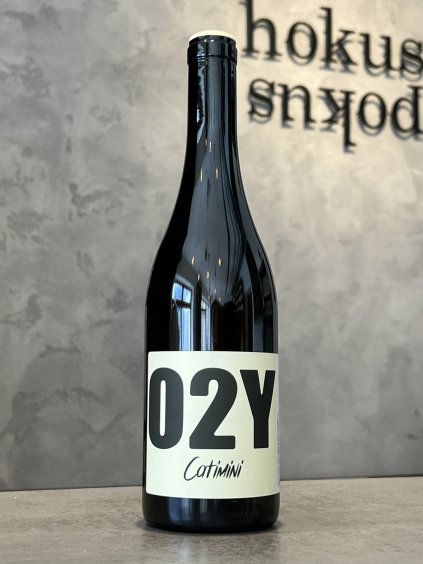 O2Y - Catimini 2022