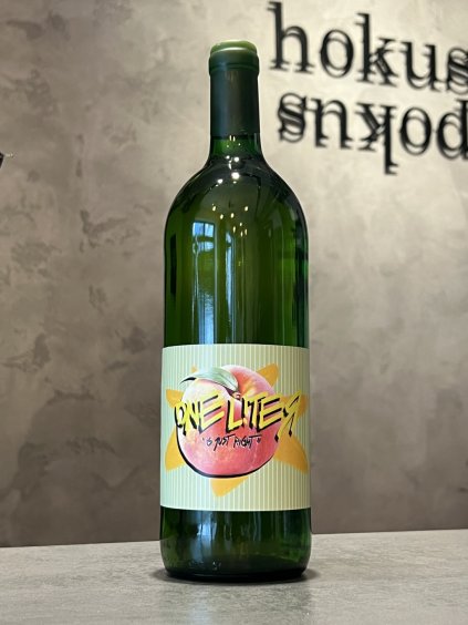 Petr Koráb | Živá Hora - Fruit juice 1l 2023