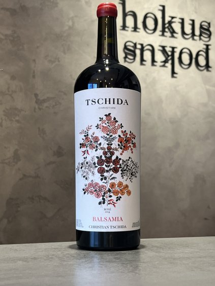 Christian Tschida - Balsamia 2024 MAGNUM