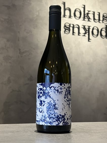 Krásná Hora - Sauvignon Blanc 2023