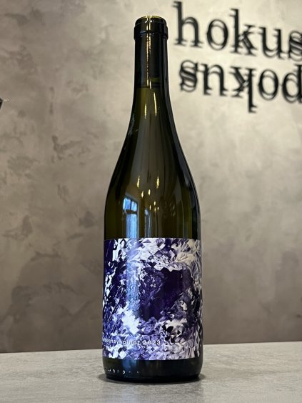 Krásná Hora - Chardonnay/Pinot Blanc 2023