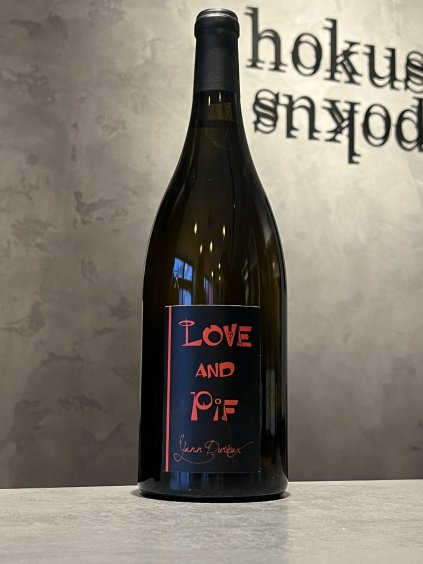 Yann Durieux - Love and Pif 2022 MAGNUM