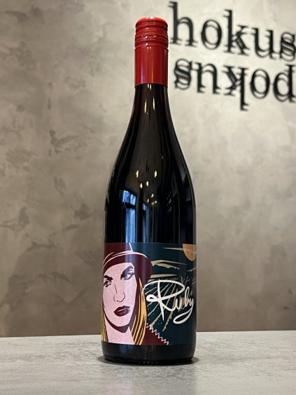 Krásná Hora - Ruby 2023