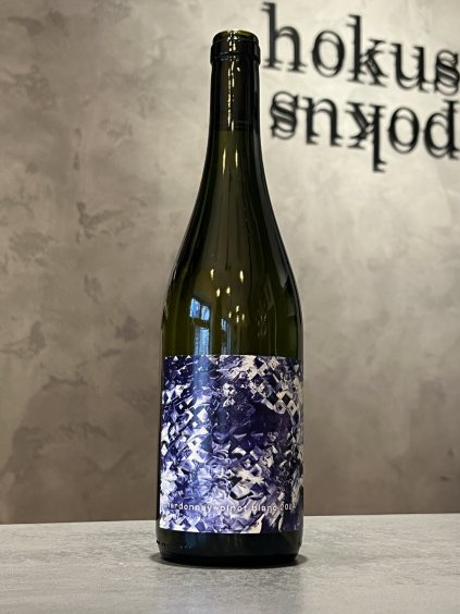 Krásná Hora - Chardonnay/Pinot Blanc 2024