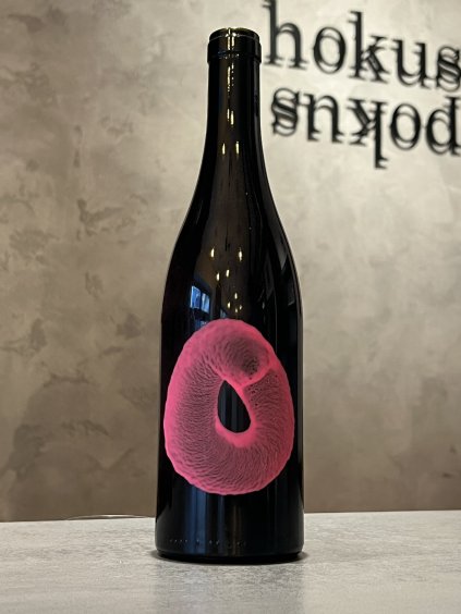 Milan Nestarec - Transcendent N°4