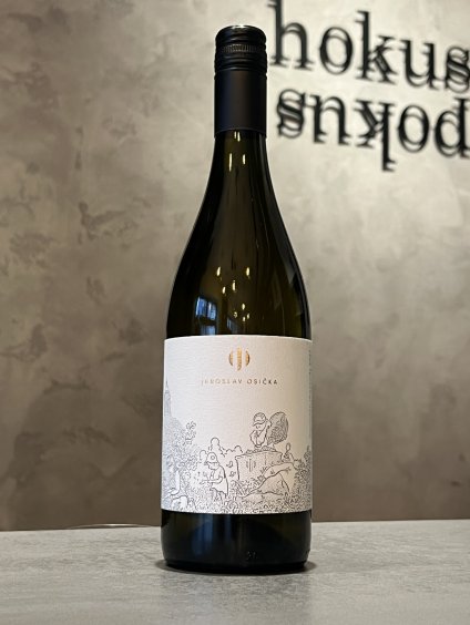 Jaroslav Osička - Moravian Rhapsody 2023