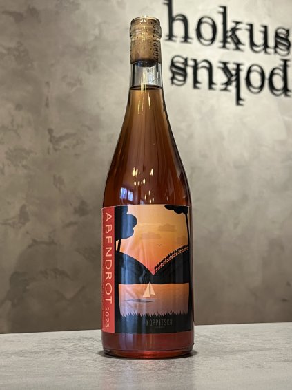 Koppitsch - Abendrot 2023