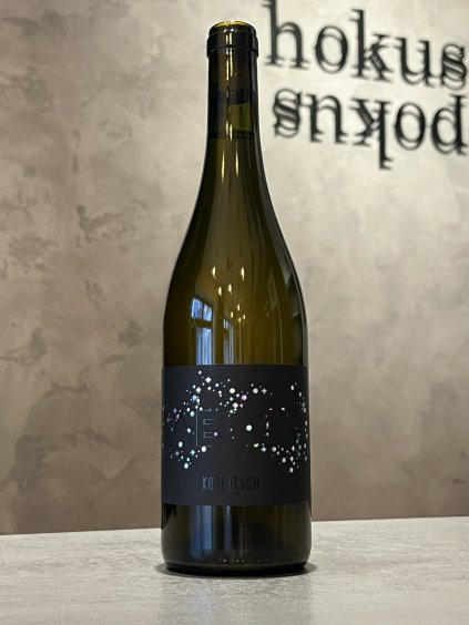 Koppitsch - AEON White 2022