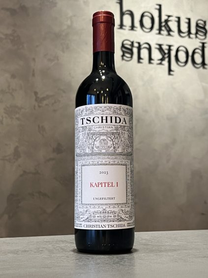 Christian Tschida - Kapitel I 2023