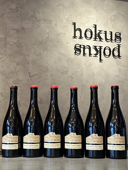 Domaine Ganevat Ploussard | Ultimate Pack