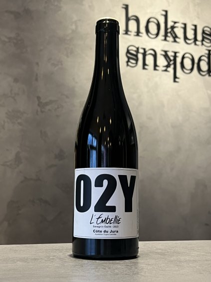 O2Y - L'Embellie 2023