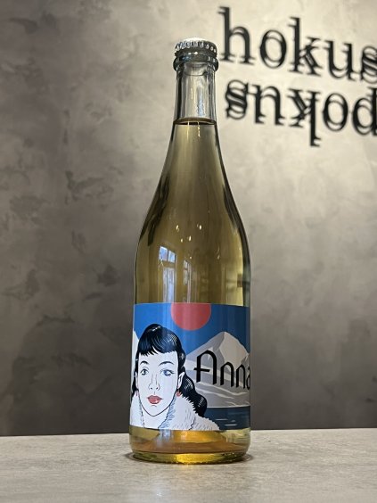 Krásná Hora - Anna 2024