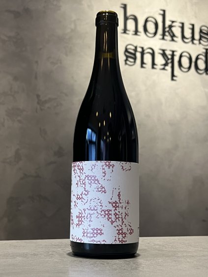 Krásná Hora - Merlot Barrel selection 2022