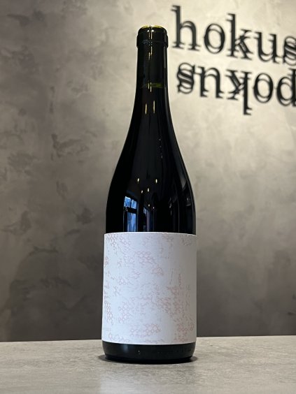 Krásná Hora - Pinot Noir Barrel selection 2023