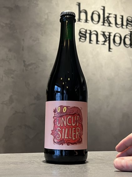 Petr Koráb | Živá Hora - Uncut Siller 2024