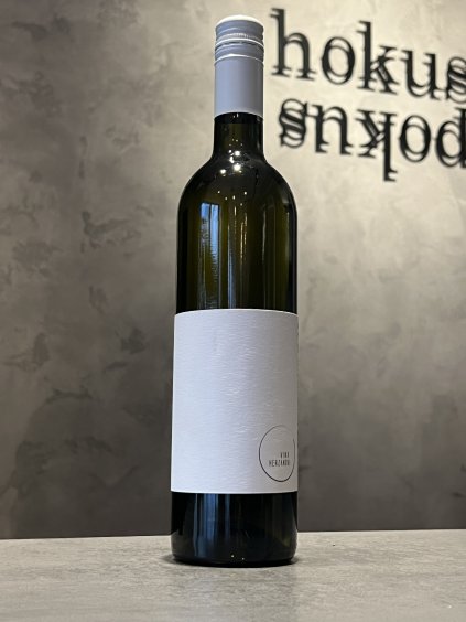Vína Herzánovi - Cuvée bílé 2024