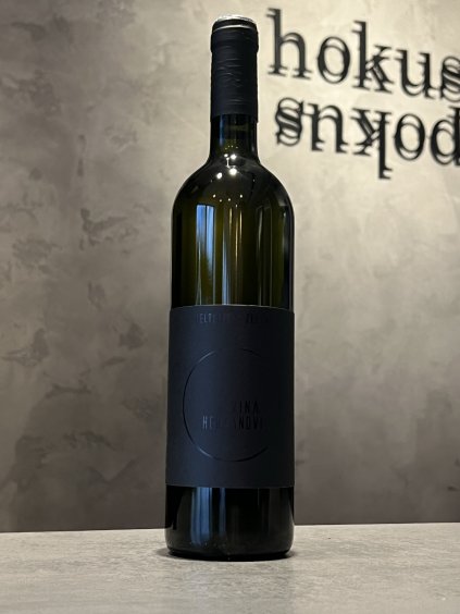 Vína Herzánovi - Veltlínské zelené 2023