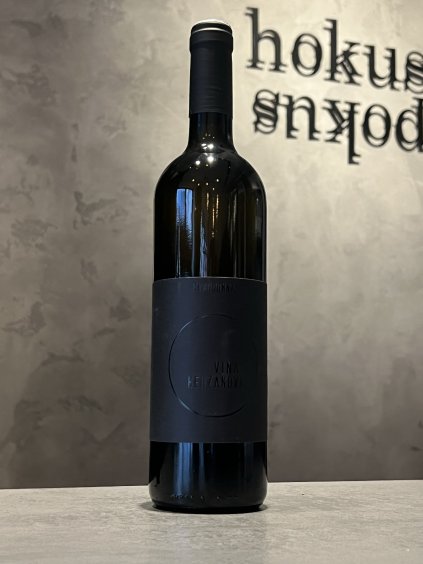 Vína Herzánovi - Chardonnay