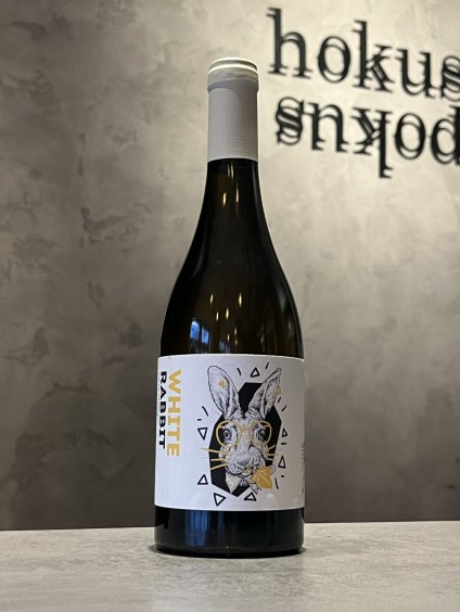 Domaine des Marnes Blanches - White Rabbit 2024