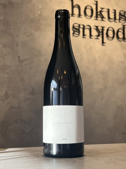 Milan Nestarec - WTB 2022