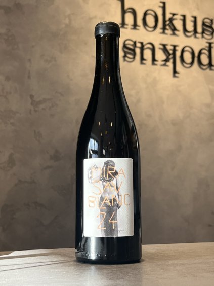 MIRA - Sav Blanc 2024